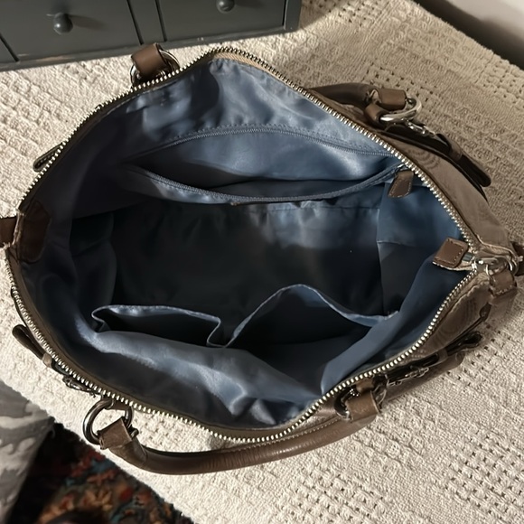 Coach Madison Sophia Op Art Bag 15935 - Picture 6 of 6